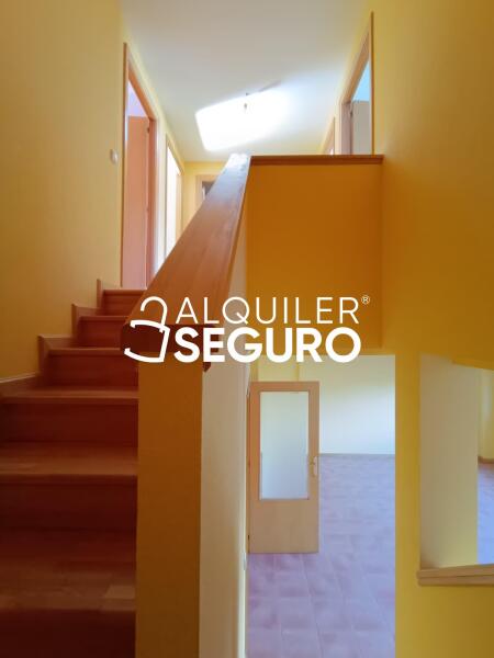 Inmueble en Calle Quebec, MADRID