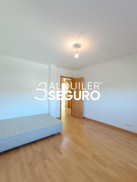 Inmueble en Calle Quebec, MADRID