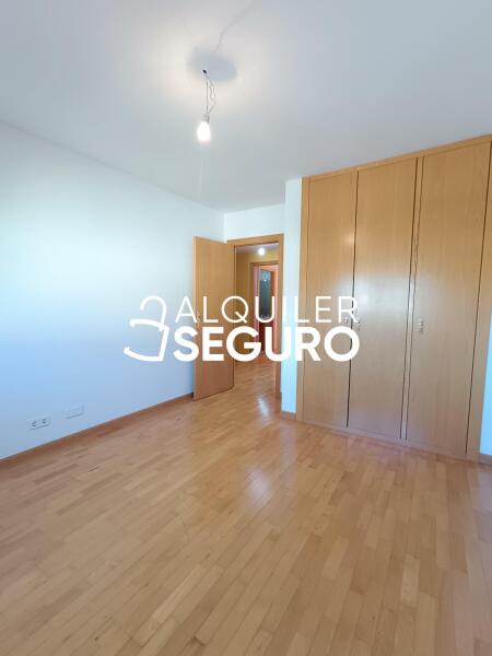 Inmueble en Calle Quebec, MADRID