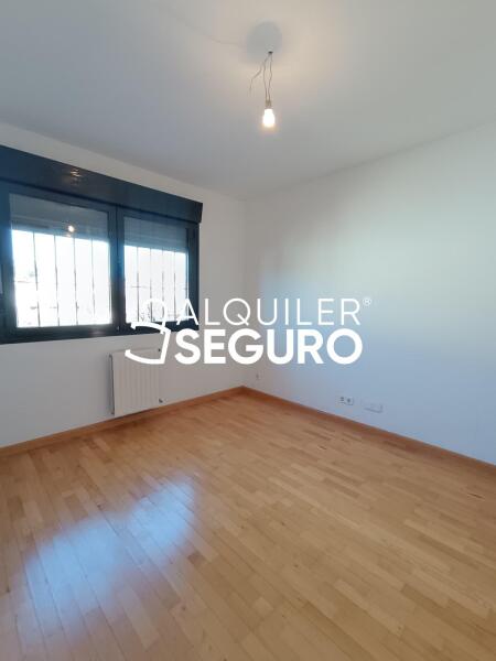 Inmueble en Calle Quebec, MADRID