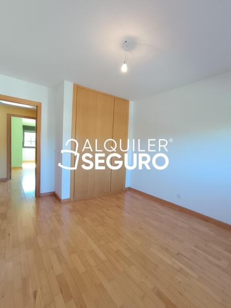 Inmueble en Calle Quebec, MADRID