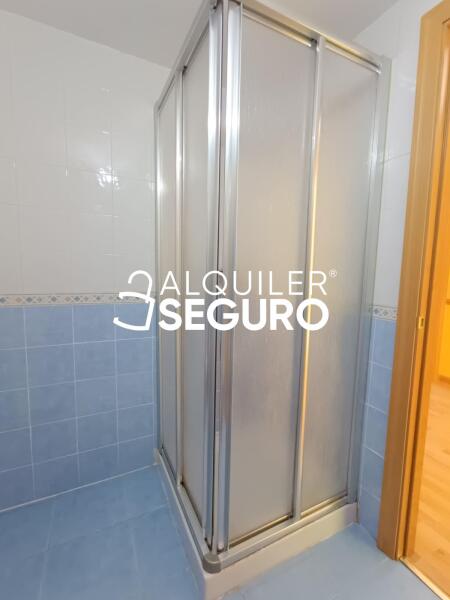 Inmueble en Calle Quebec, MADRID