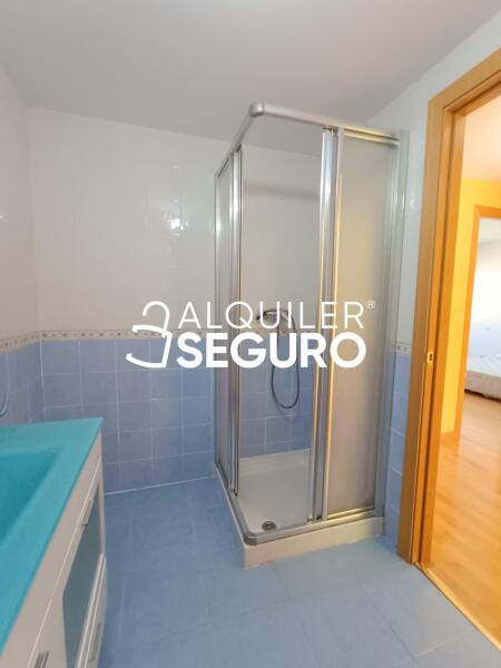 Inmueble en Calle Quebec, MADRID