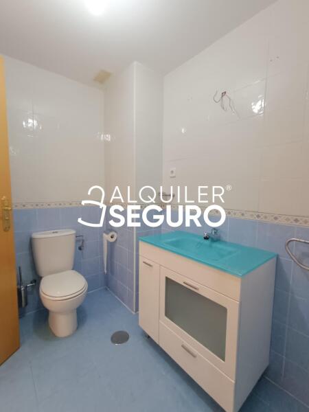 Inmueble en Calle Quebec, MADRID