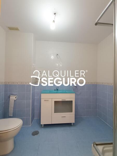 Inmueble en Calle Quebec, MADRID