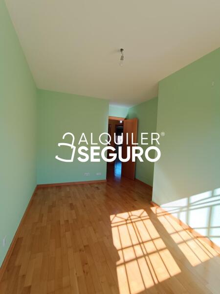 Inmueble en Calle Quebec, MADRID