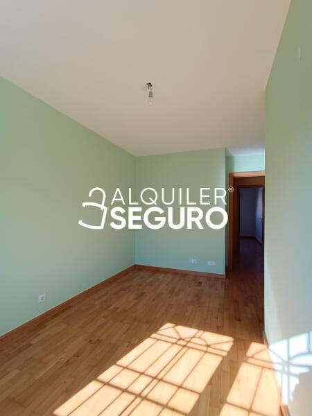 Inmueble en Calle Quebec, MADRID