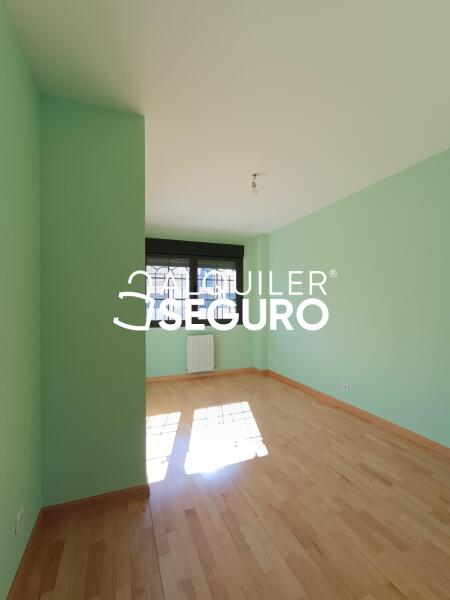 Inmueble en Calle Quebec, MADRID