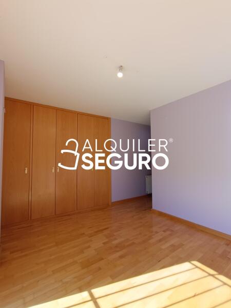 Inmueble en Calle Quebec, MADRID
