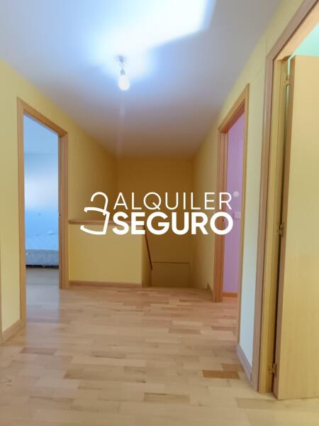 Inmueble en Calle Quebec, MADRID