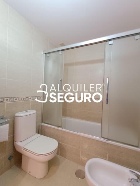 Inmueble en Calle Quebec, MADRID