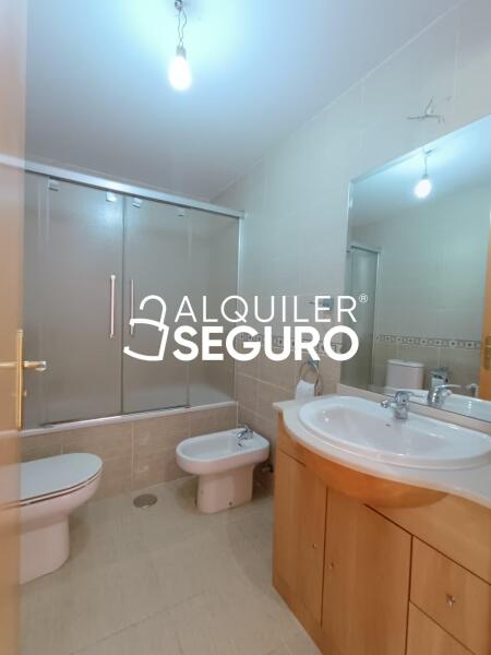 Inmueble en Calle Quebec, MADRID