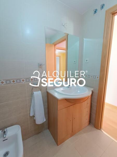 Inmueble en Calle Quebec, MADRID