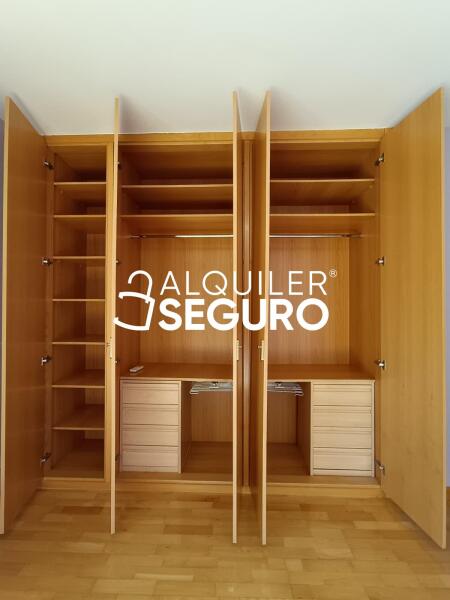 Inmueble en Calle Quebec, MADRID