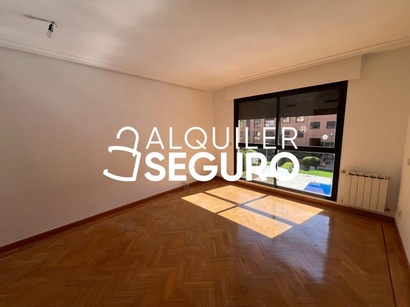 Inmueble en Calle Bahía de Almería, MADRID