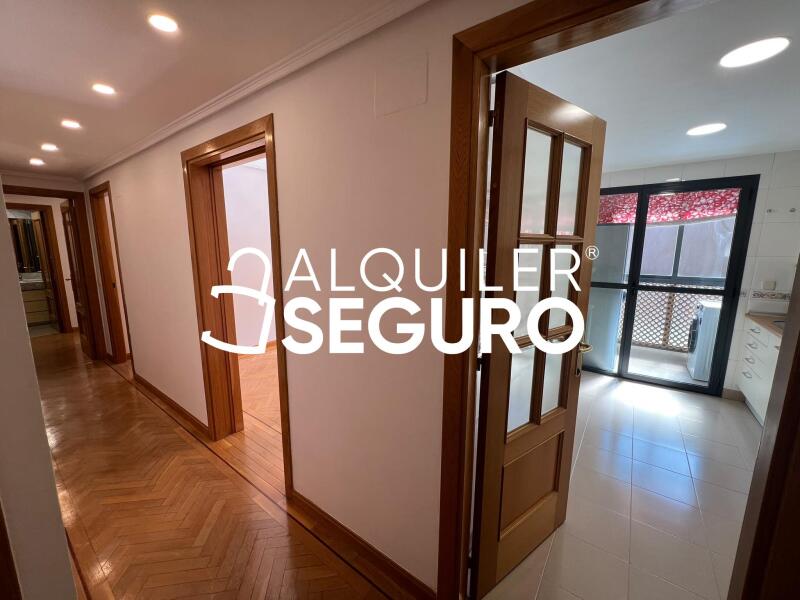 Inmueble en Calle Bahía de Almería, MADRID