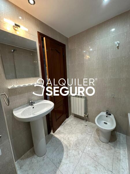 Inmueble en Calle Soria, MADRID