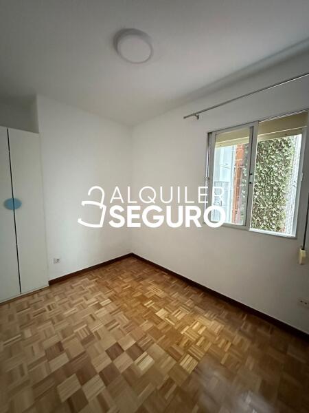 Inmueble en Calle Soria, MADRID