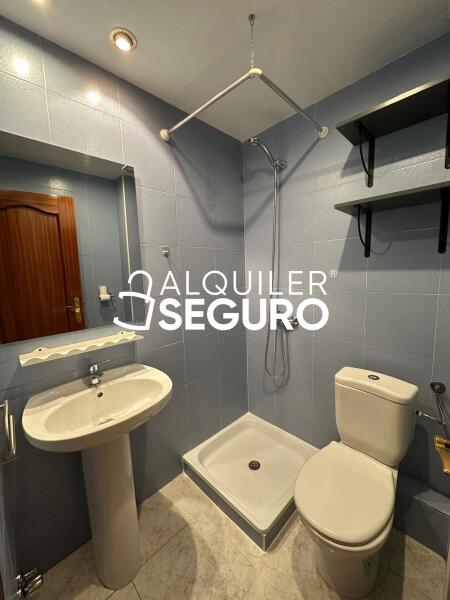 Inmueble en Calle Soria, MADRID