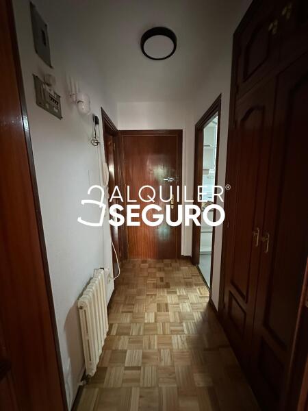 Inmueble en Calle Soria, MADRID