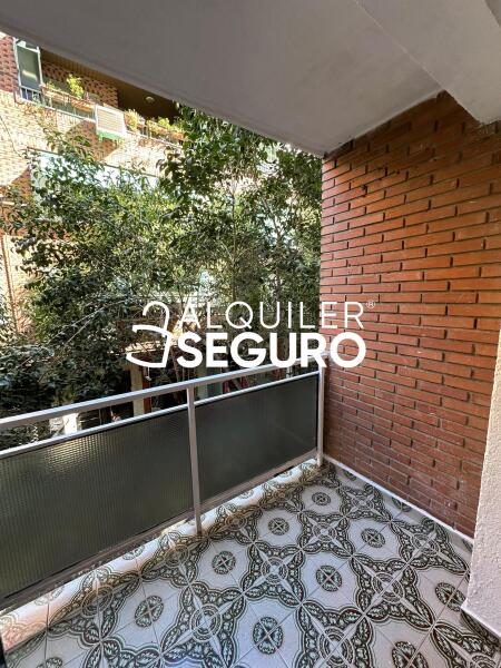 Inmueble en Calle Soria, MADRID