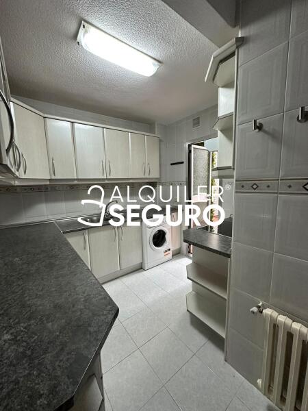 Inmueble en Calle Soria, MADRID