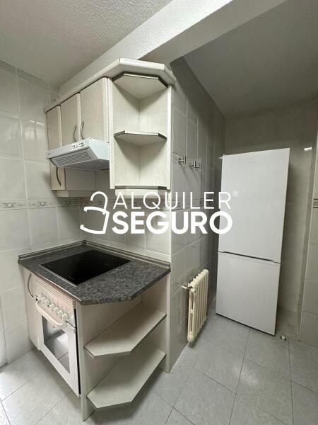 Inmueble en Calle Soria, MADRID