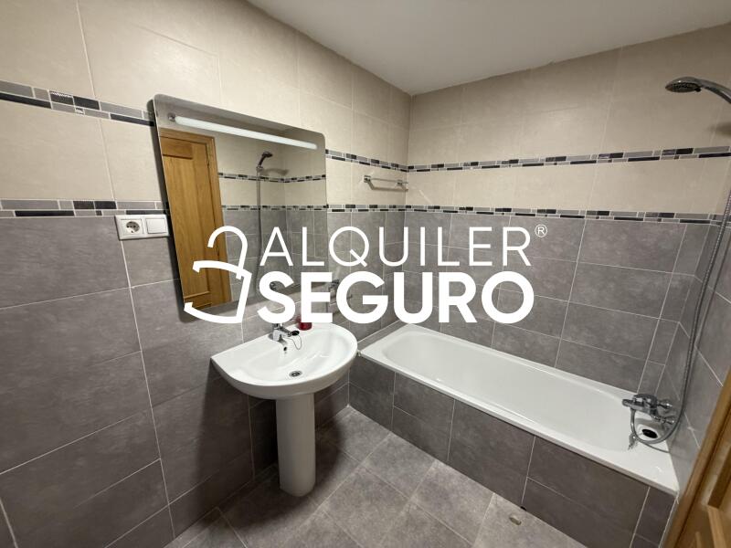 Piso en Calle Augusto Roa Bastos, ILLESCAS TOLEDO