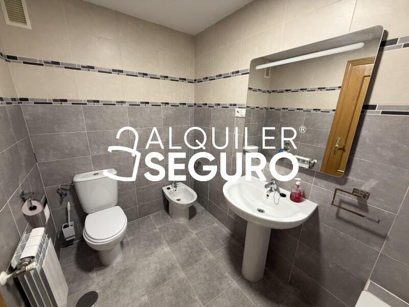 Piso en Calle Augusto Roa Bastos, ILLESCAS TOLEDO