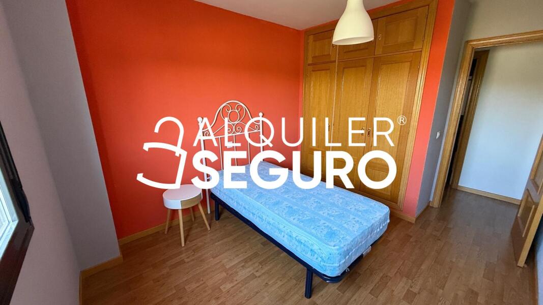 Piso en Calle Augusto Roa Bastos, ILLESCAS TOLEDO