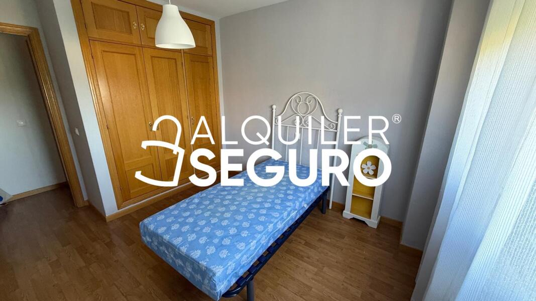 Piso en Calle Augusto Roa Bastos, ILLESCAS TOLEDO