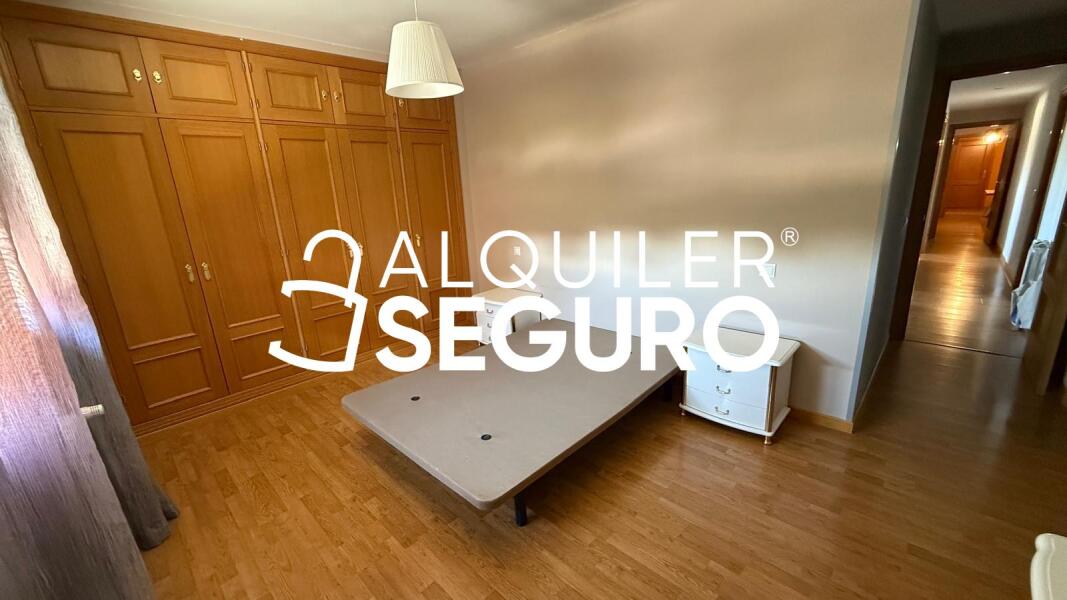 Piso en Calle Augusto Roa Bastos, ILLESCAS TOLEDO