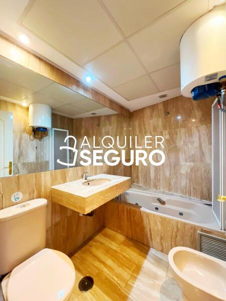 Inmueble en Calle del Noviciado , MADRID