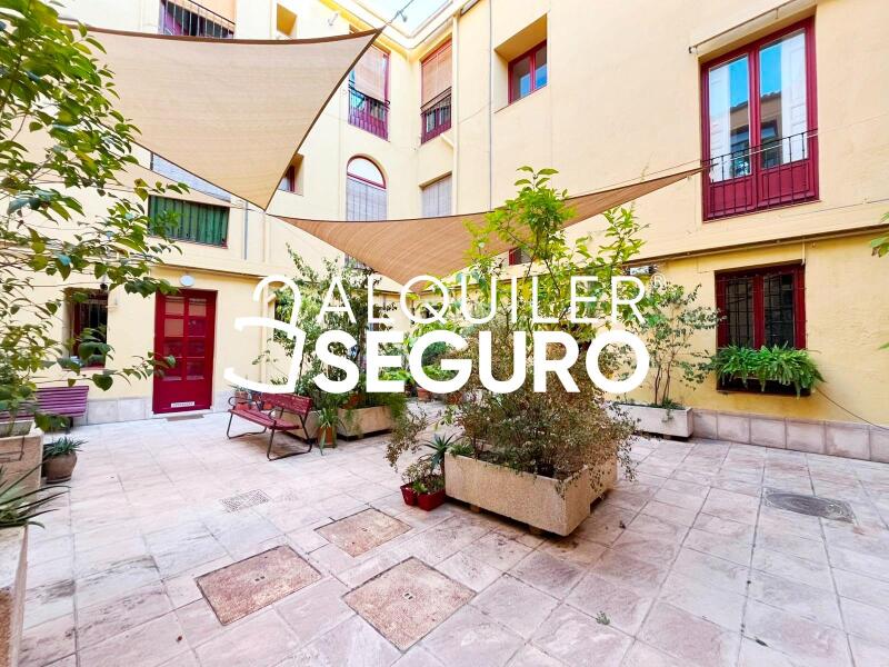 Inmueble en Calle del Noviciado , MADRID