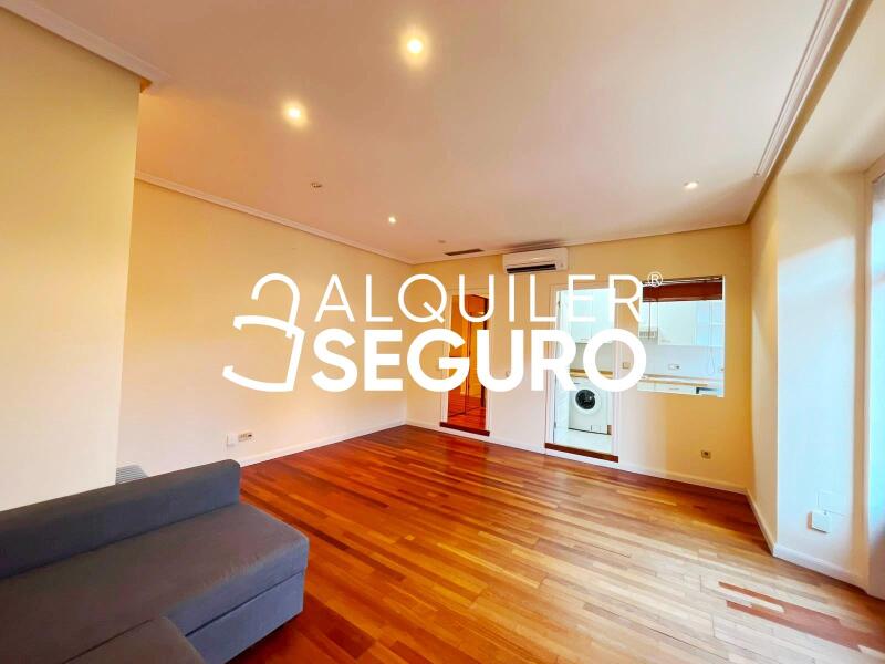 Inmueble en Calle del Noviciado , MADRID