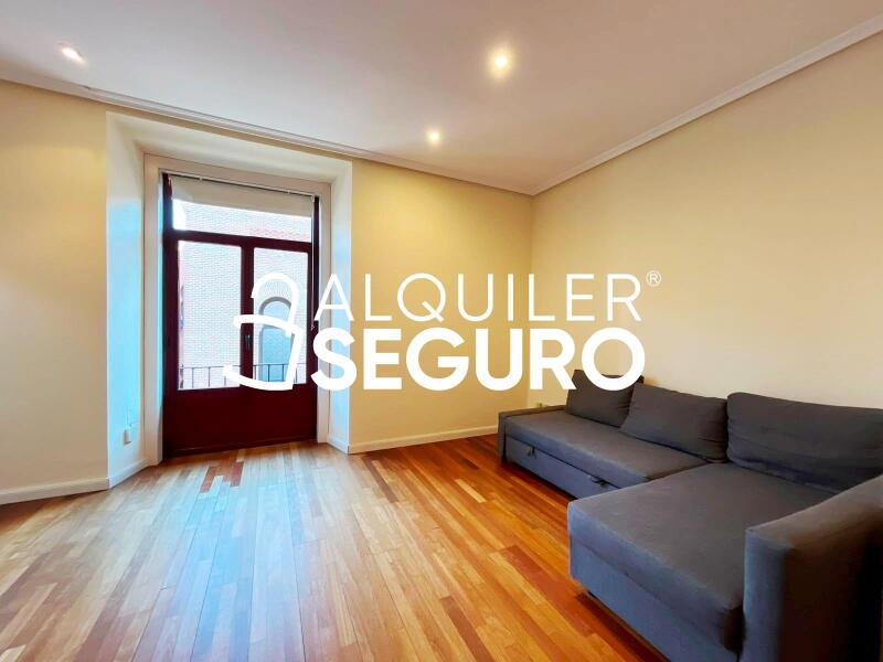 Inmueble en Calle del Noviciado , MADRID