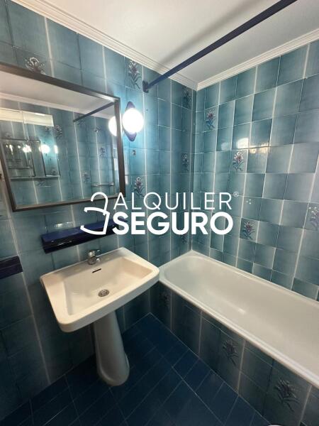 Inmueble en Calle Veracruz, MADRID