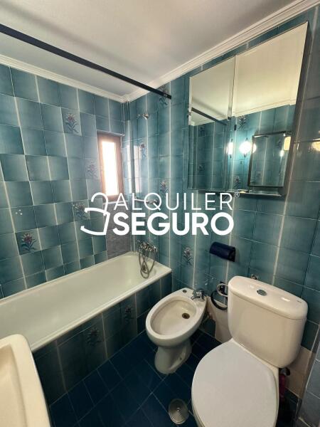 Inmueble en Calle Veracruz, MADRID