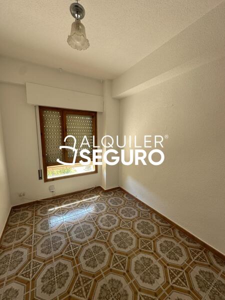 Inmueble en Calle Veracruz, MADRID