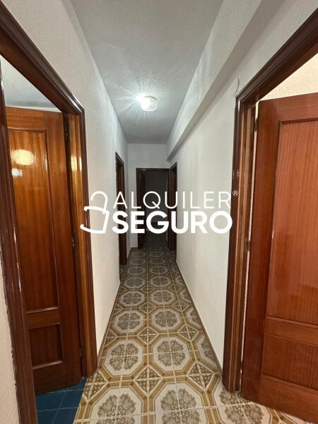 Inmueble en Calle Veracruz, MADRID