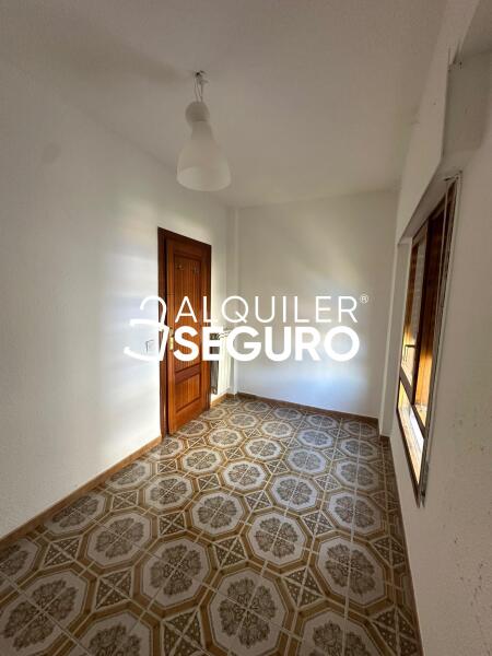 Inmueble en Calle Veracruz, MADRID