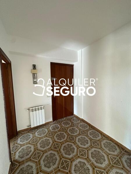 Inmueble en Calle Veracruz, MADRID