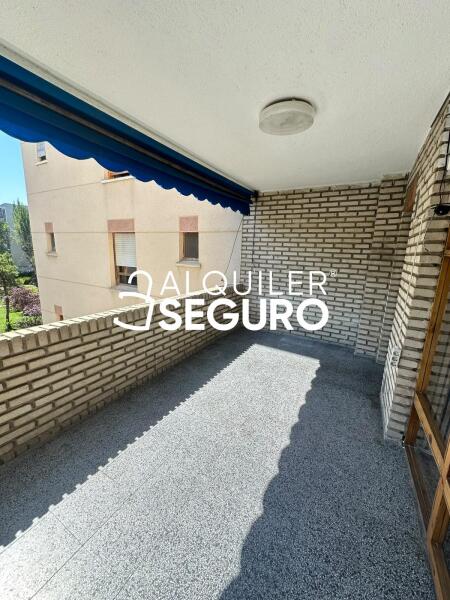 Inmueble en Calle Veracruz, MADRID