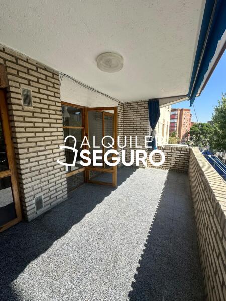 Inmueble en Calle Veracruz, MADRID