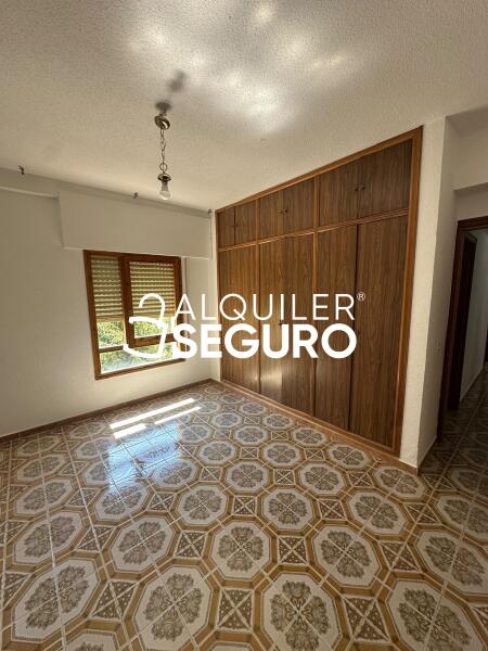Inmueble en Calle Veracruz, MADRID