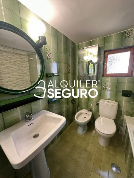 Inmueble en Calle Veracruz, MADRID