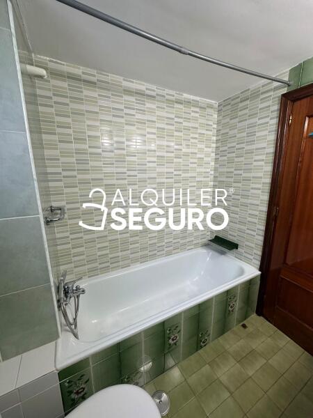 Inmueble en Calle Veracruz, MADRID