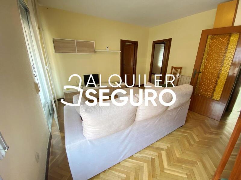 Inmueble en Calle de San Secundino, MADRID