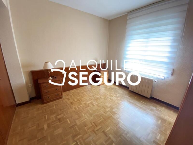 Inmueble en Calle de San Secundino, MADRID