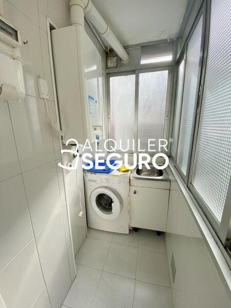 Inmueble en Calle de San Secundino, MADRID